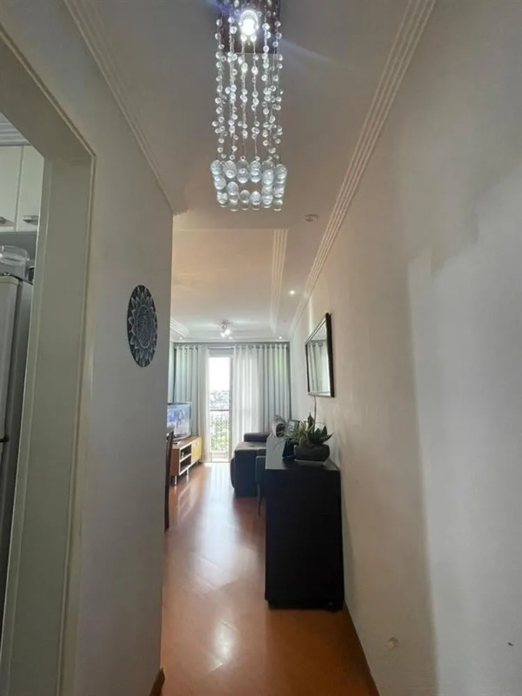 Apartamento, 3 quartos, 62 m² - Foto 6