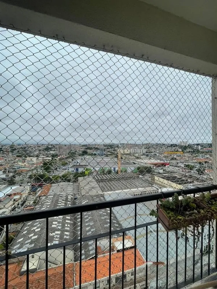 Apartamento, 3 quartos, 62 m² - Foto 5
