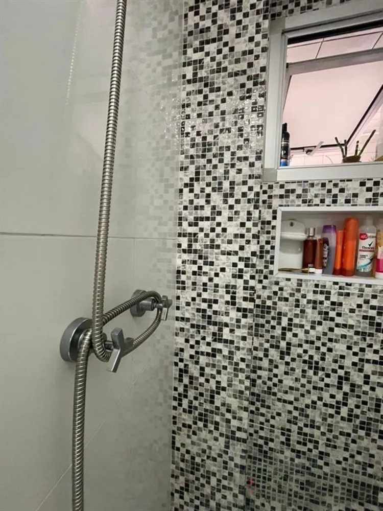 Apartamento, 3 quartos, 62 m² - Foto 12