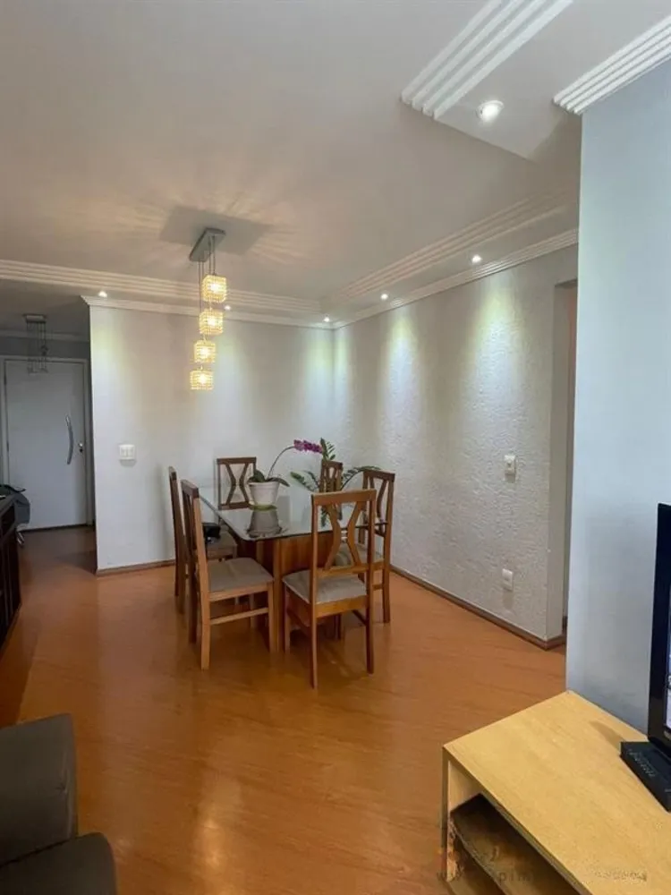 Apartamento, 3 quartos, 62 m² - Foto 3