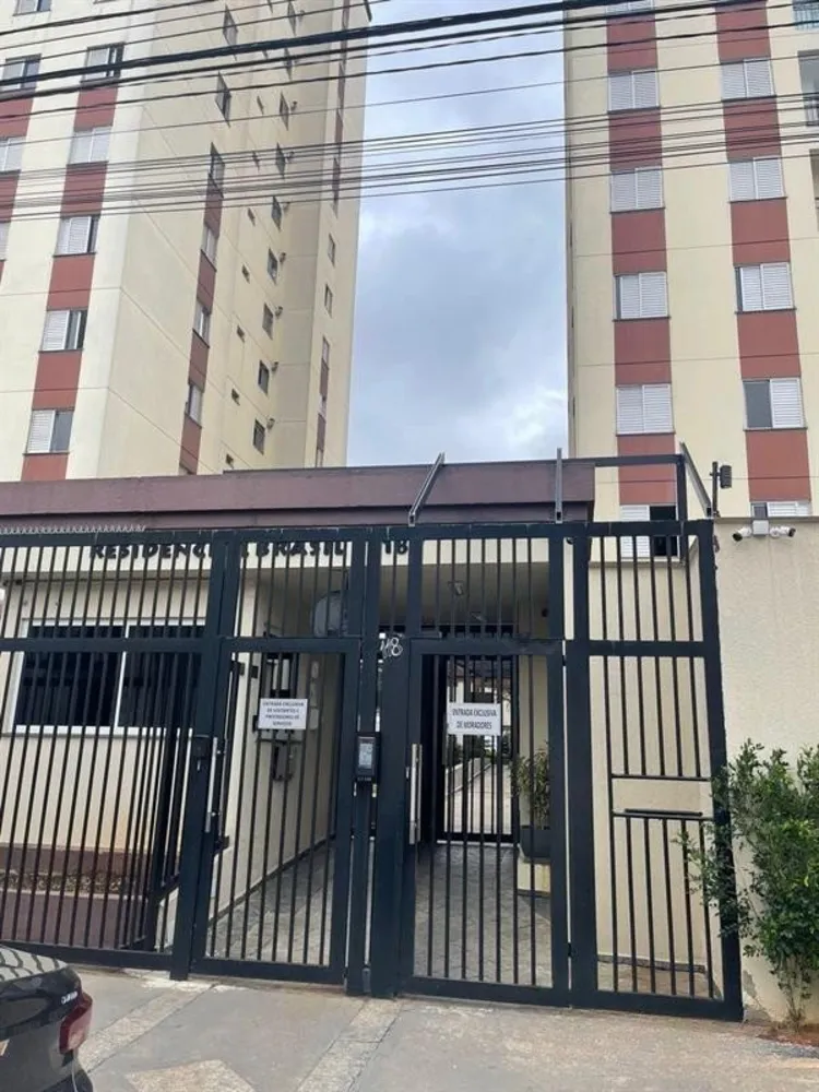 Apartamento, 3 quartos, 62 m² - Foto 13