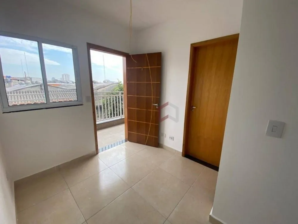 Apartamento, 1 quarto, 27 m² - Foto 6