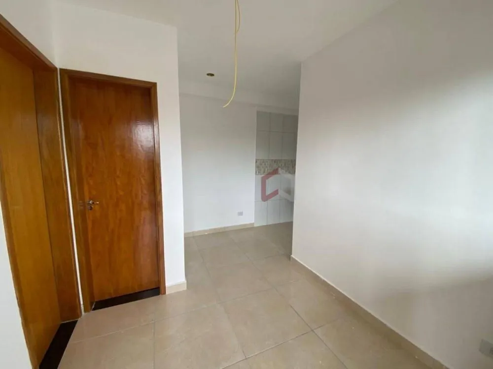 Apartamento, 1 quarto, 27 m² - Foto 7