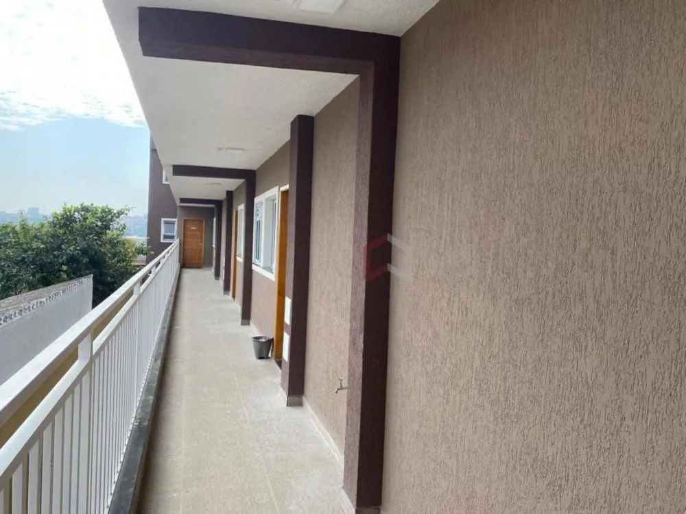 Apartamento, 1 quarto, 27 m² - Foto 5