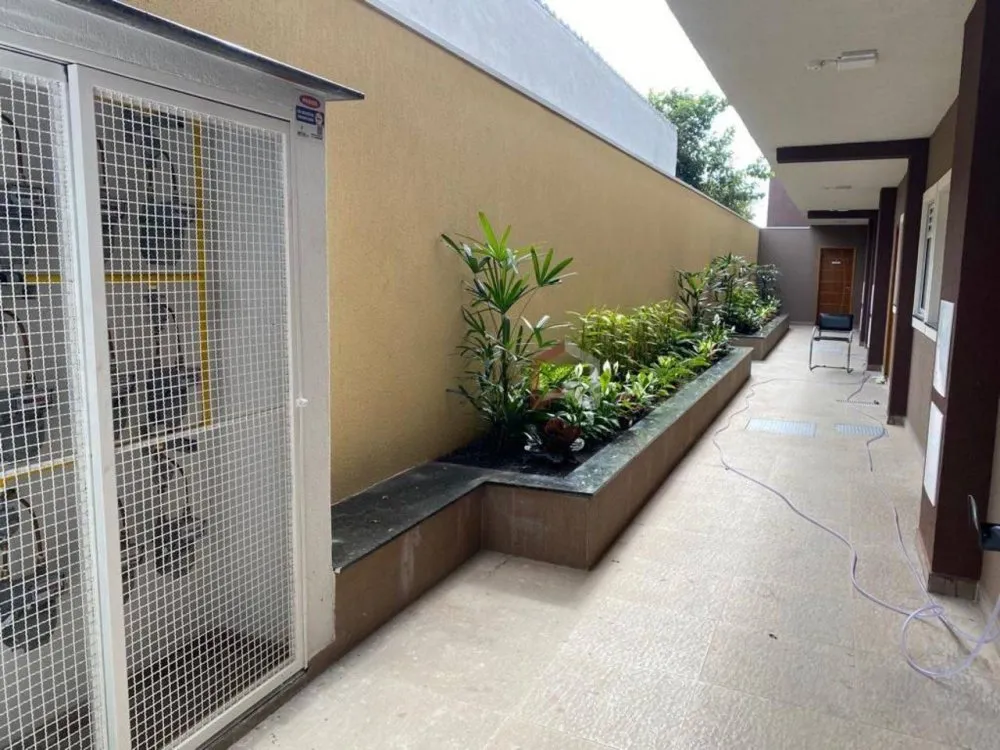 Apartamento, 1 quarto, 27 m² - Foto 1