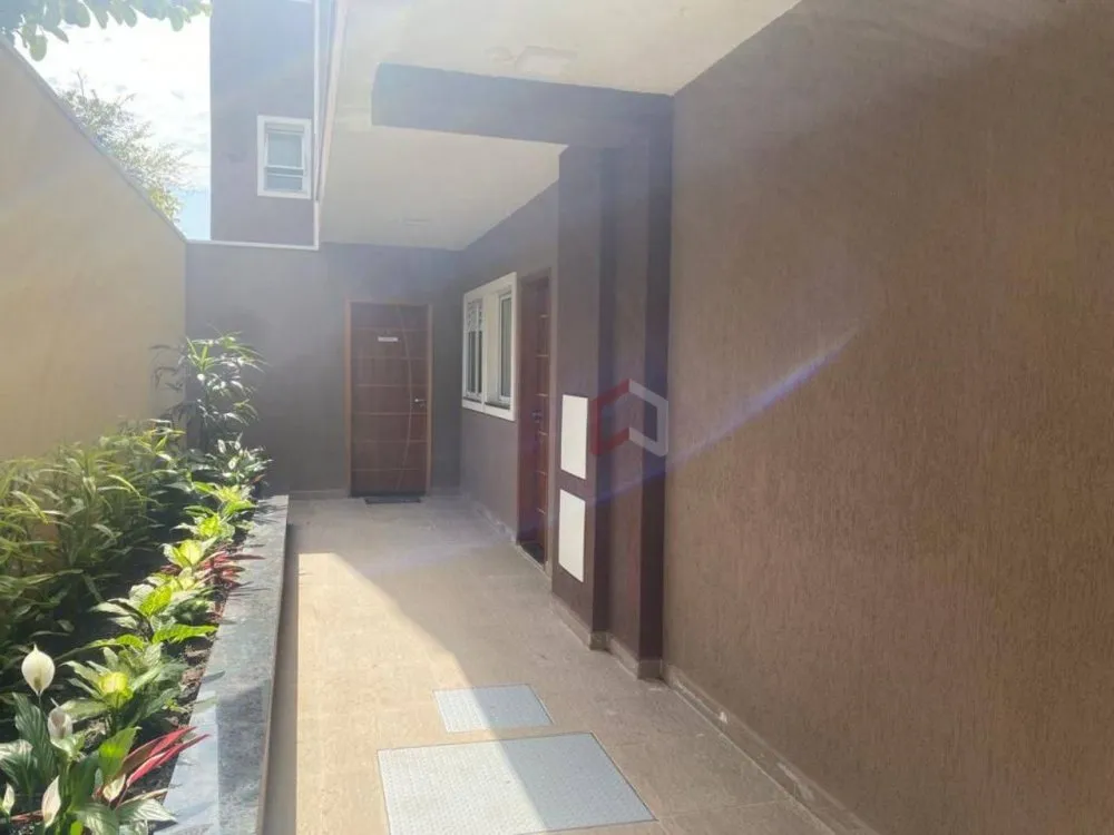 Apartamento, 1 quarto, 27 m² - Foto 4