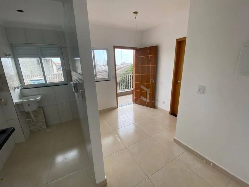 Apartamento, 1 quarto, 27 m² - Foto 8