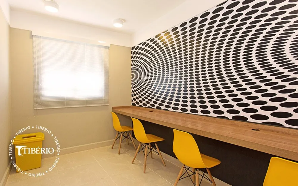 Apartamento, 2 quartos, 45 m² - Foto 7