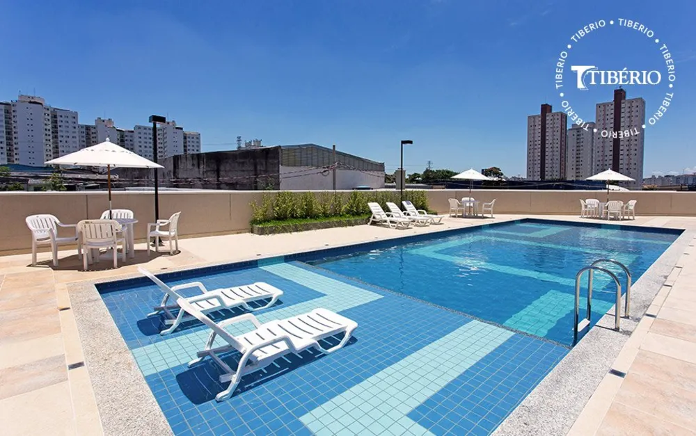 Apartamento, 2 quartos, 45 m² - Foto 4