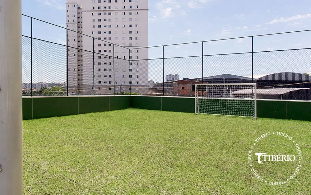 Apartamento, 2 quartos, 45 m² - Foto 11