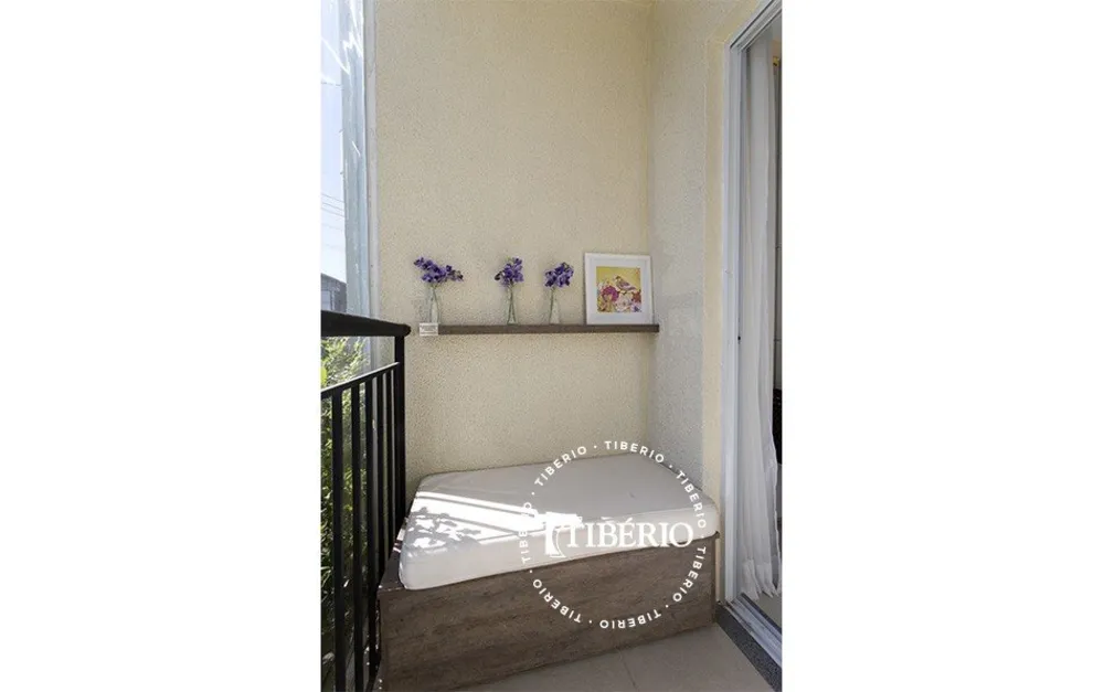 Apartamento, 2 quartos, 45 m² - Foto 5