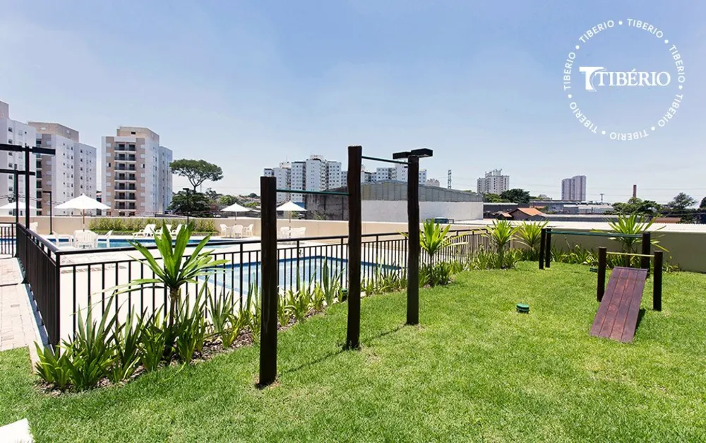 Apartamento, 2 quartos, 45 m² - Foto 6