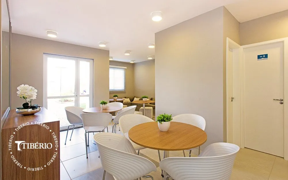 Apartamento, 2 quartos, 45 m² - Foto 12