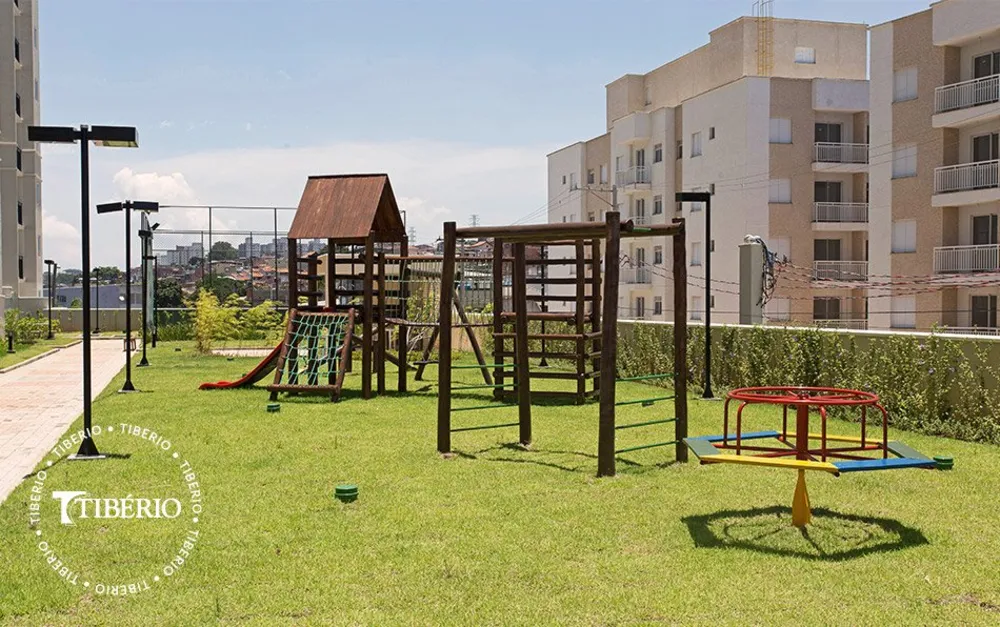 Apartamento, 2 quartos, 45 m² - Foto 10