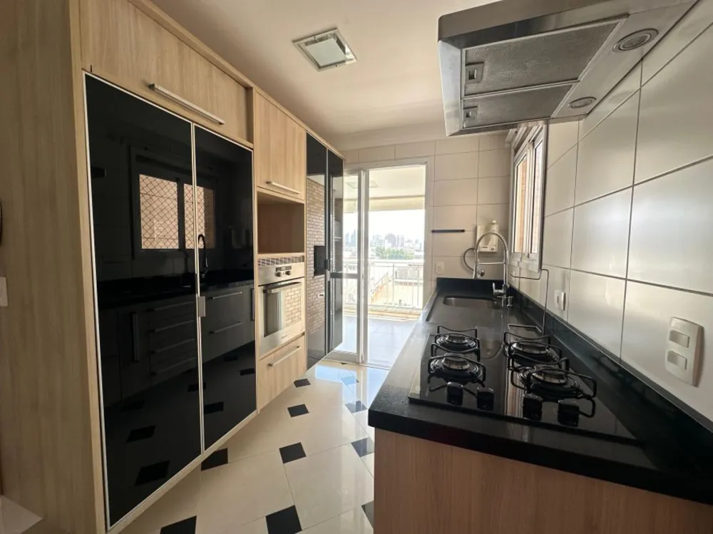 Apartamento, 3 quartos, 126 m² - Foto 7