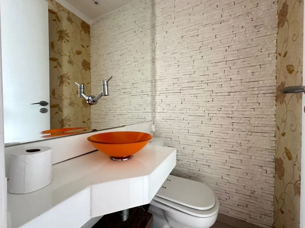 Apartamento, 3 quartos, 126 m² - Foto 5
