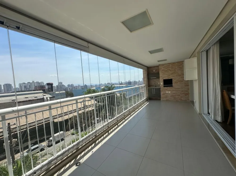 Apartamento, 3 quartos, 126 m² - Foto 1