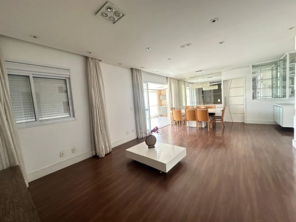 Apartamento, 3 quartos, 126 m² - Foto 4