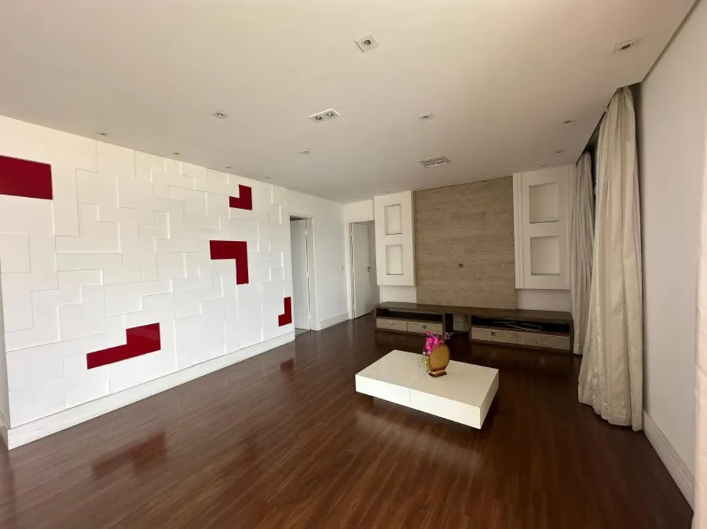 Apartamento, 3 quartos, 126 m² - Foto 2