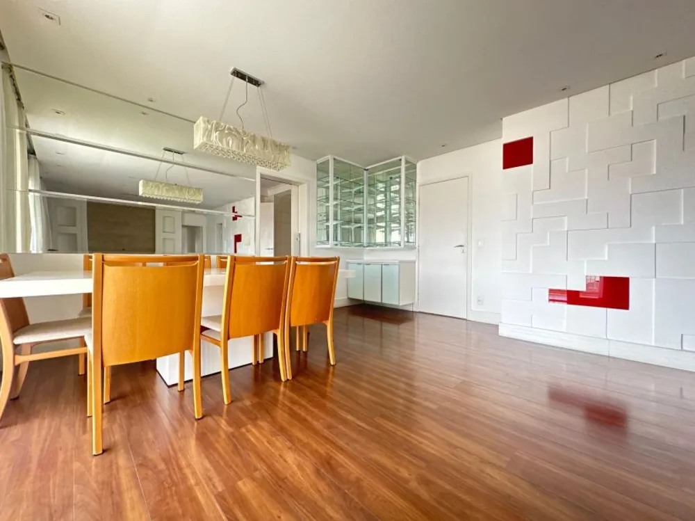 Apartamento, 3 quartos, 126 m² - Foto 3