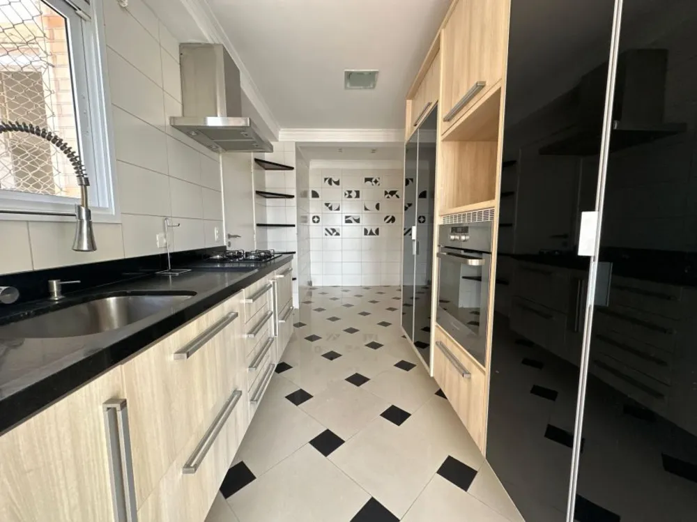 Apartamento, 3 quartos, 126 m² - Foto 6