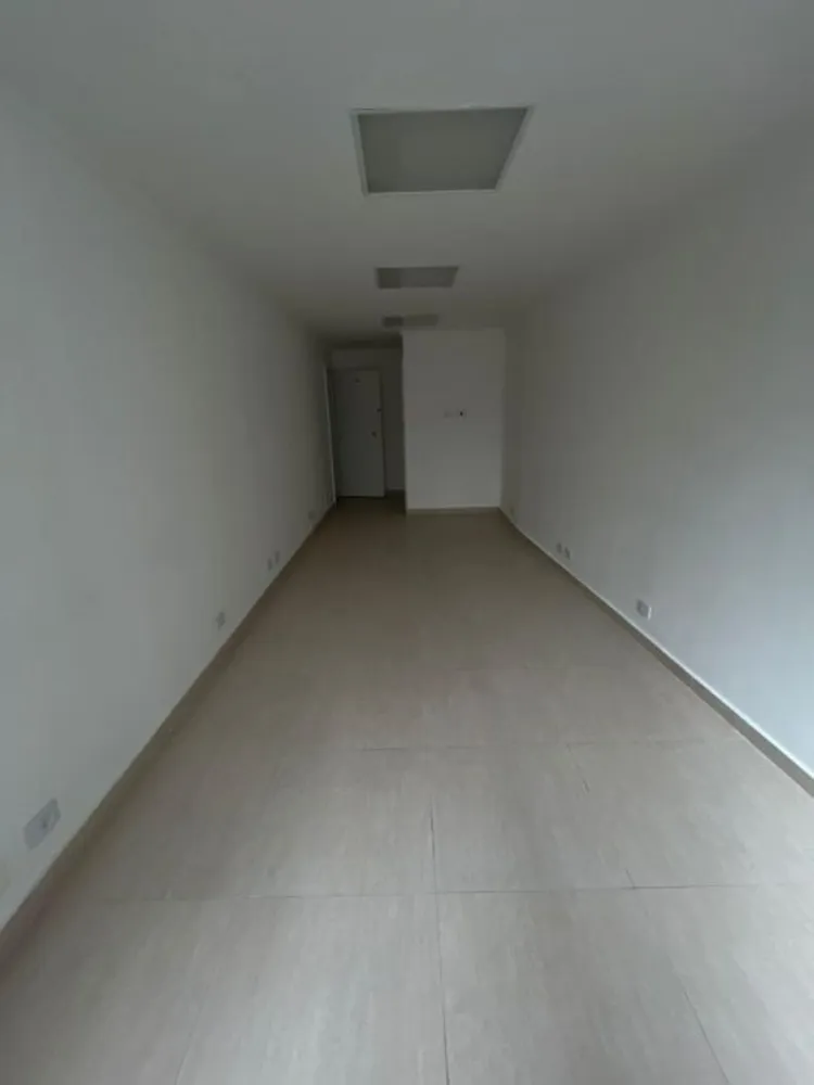Sala-Conjunto, 27 m² - Foto 1