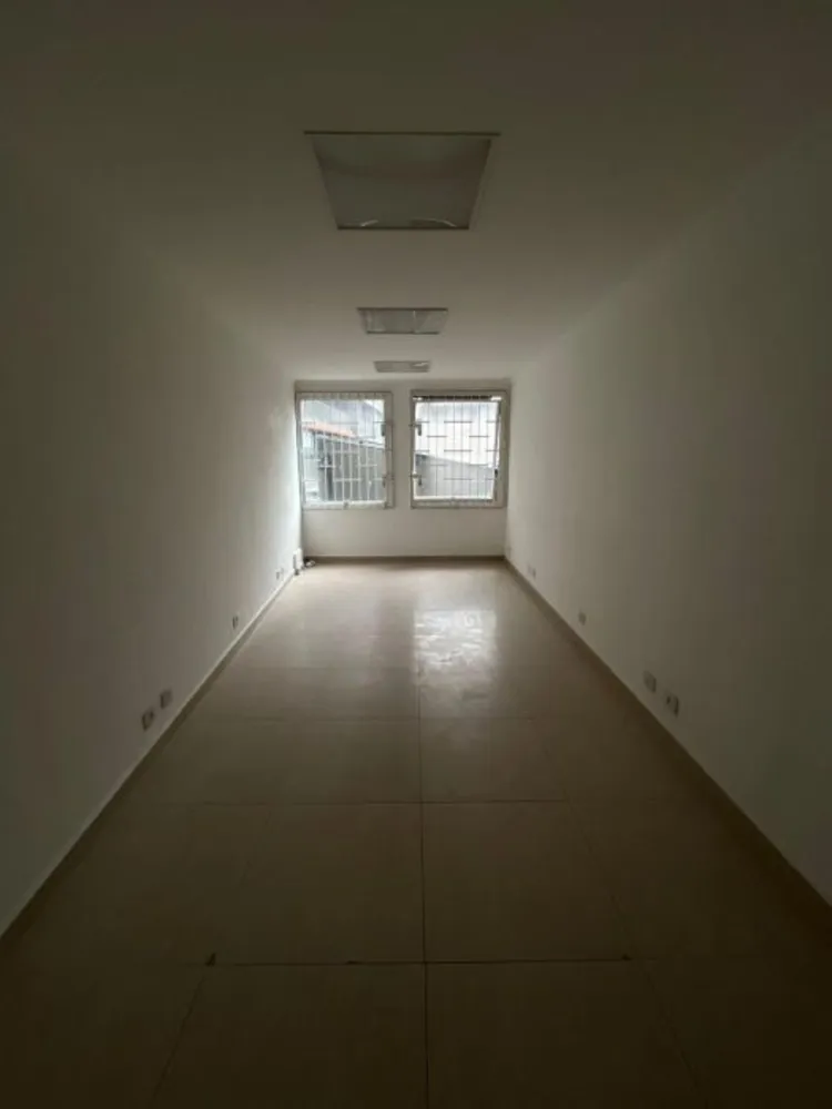Sala-Conjunto, 27 m² - Foto 2