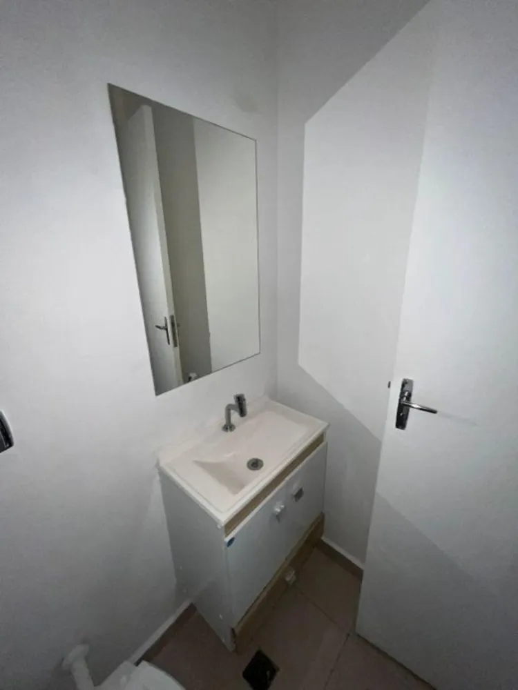 Sala-Conjunto, 27 m² - Foto 3
