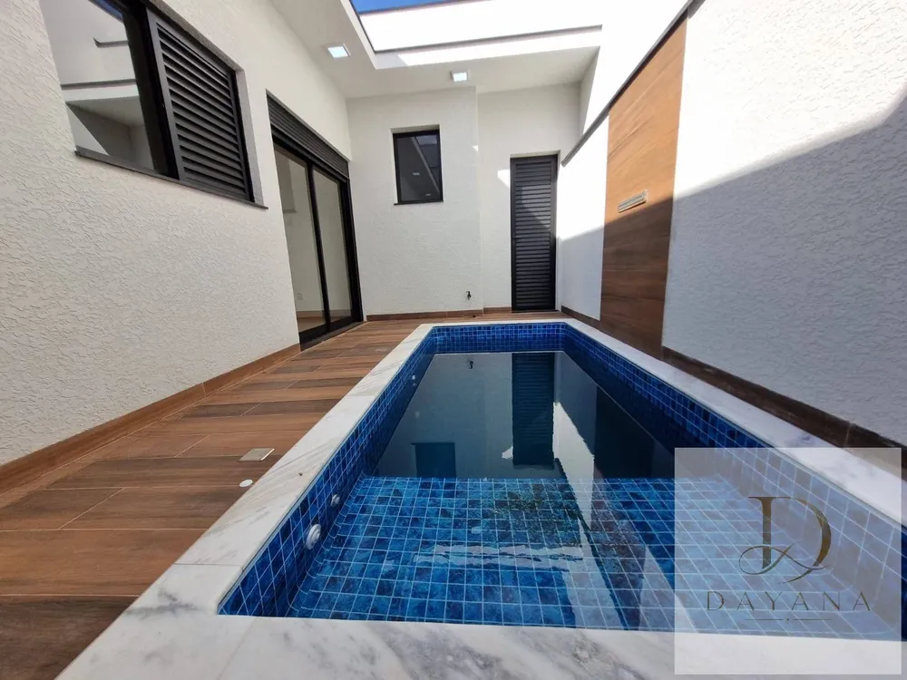 Casa de Condomínio, 3 quartos - Foto 6