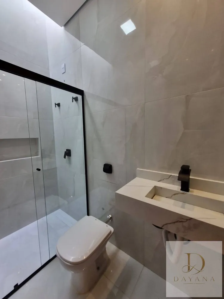 Casa de Condomínio, 3 quartos - Foto 10