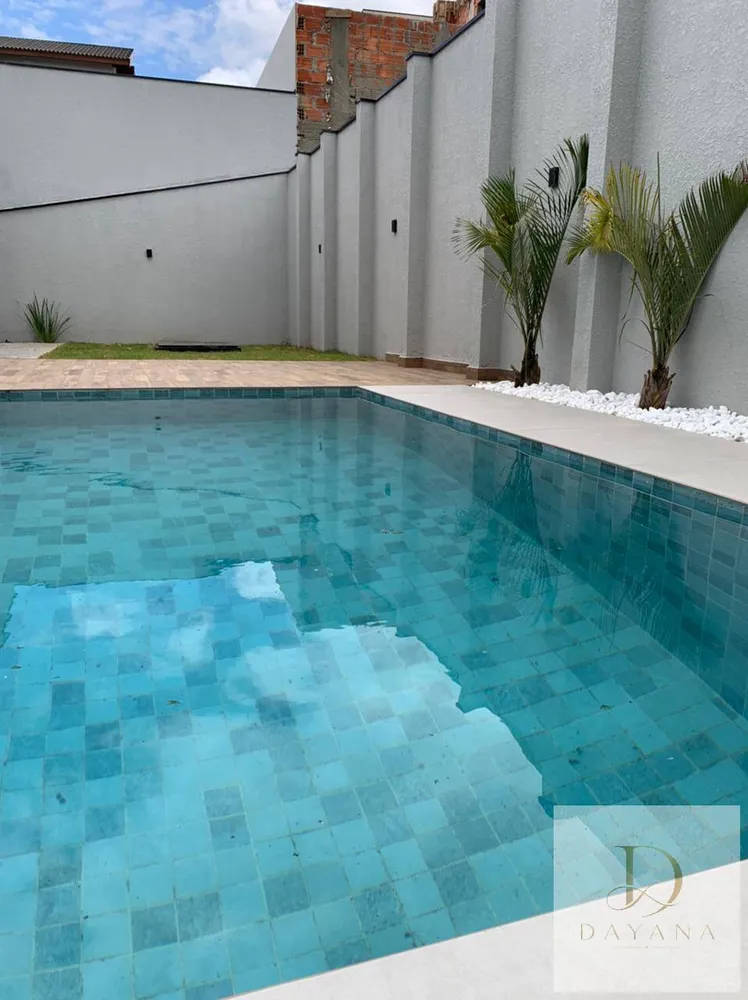 Casa de Condomínio, 3 quartos - Foto 6