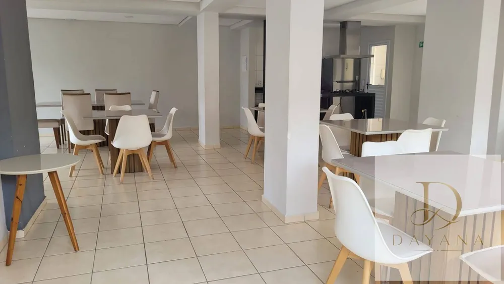 Apartamento, 2 quartos - Foto 8