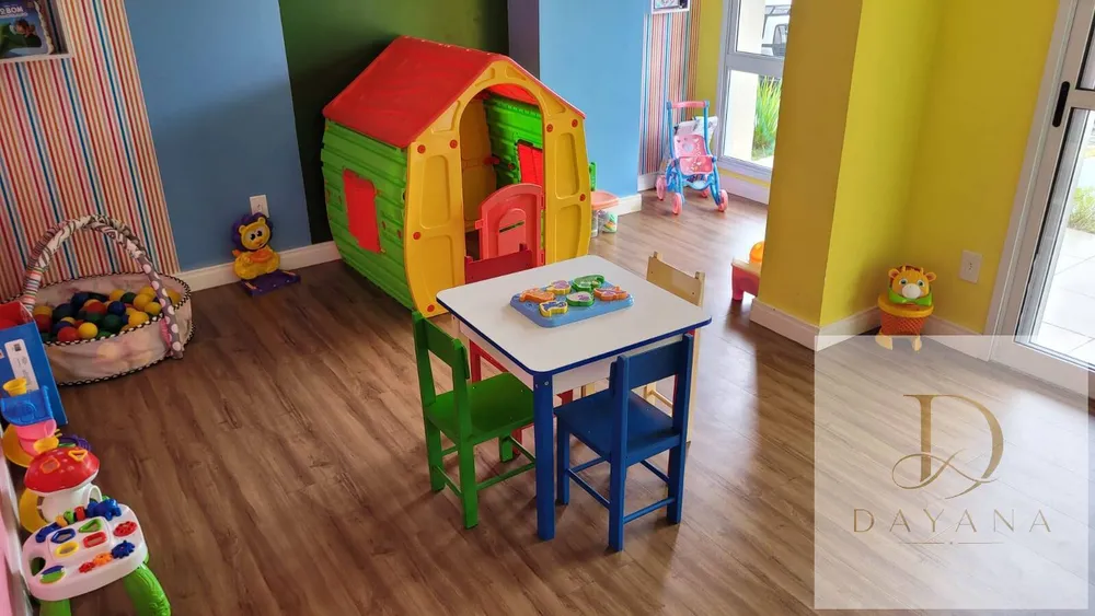 Apartamento, 2 quartos - Foto 4