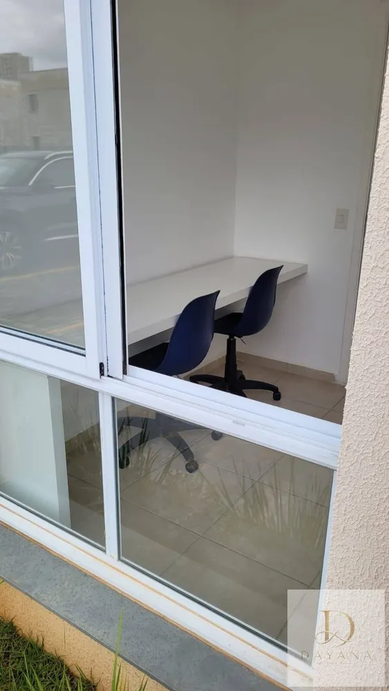 Apartamento, 2 quartos - Foto 7