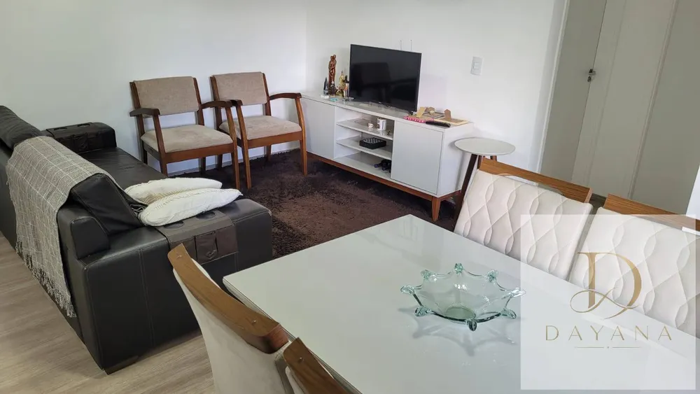 Apartamento, 2 quartos - Foto 6