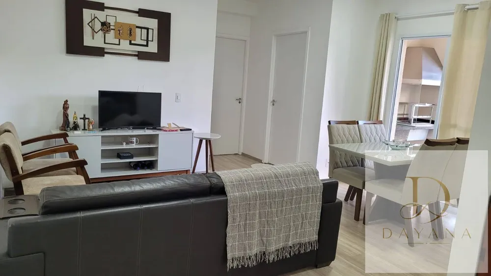 Apartamento, 2 quartos - Foto 5