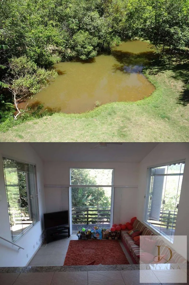 Chácara, 3 quartos, 2 hectares - Foto 4