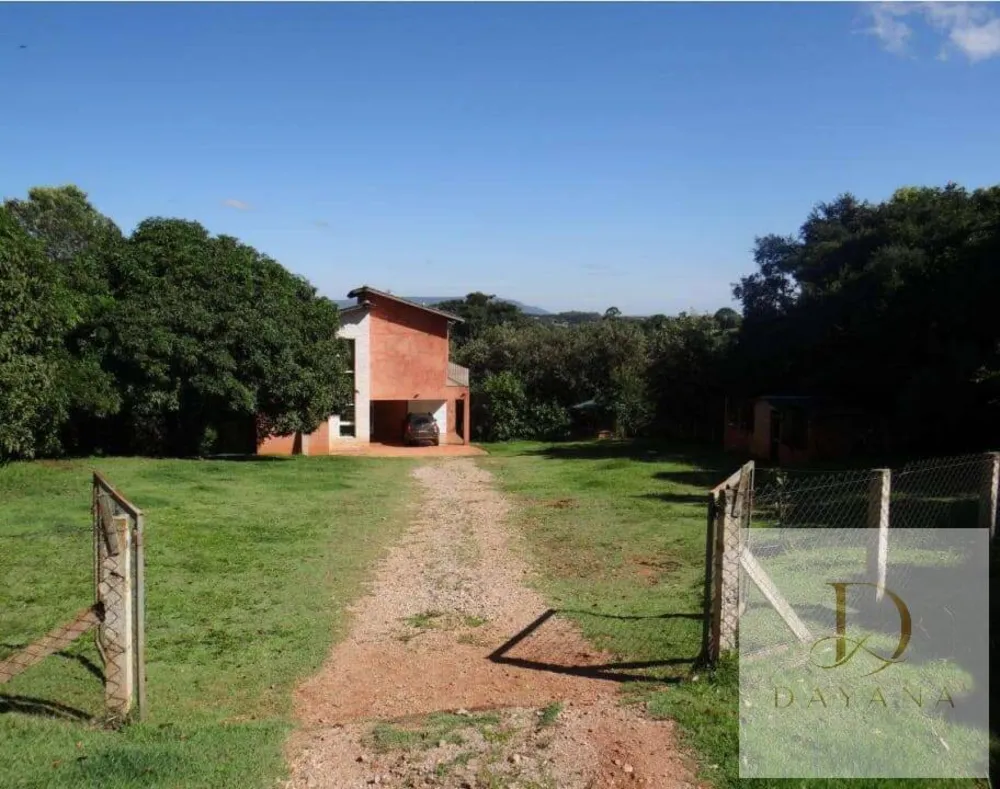 Chácara, 3 quartos, 2 hectares - Foto 1