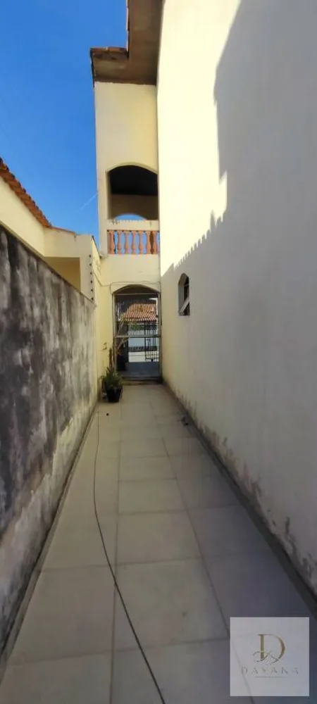 Casa, 3 quartos - Foto 7