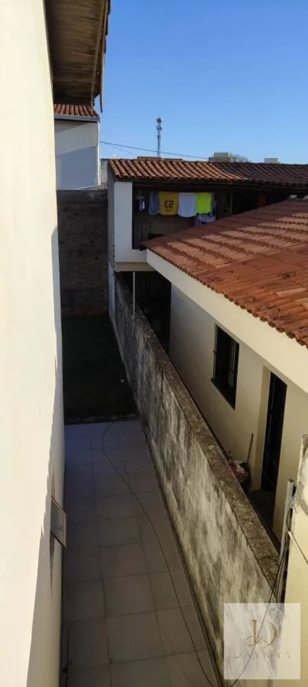 Casa, 3 quartos - Foto 12