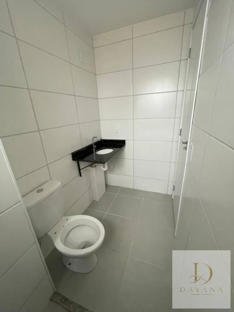 Apartamento, 2 quartos, 53 m² - Foto 6