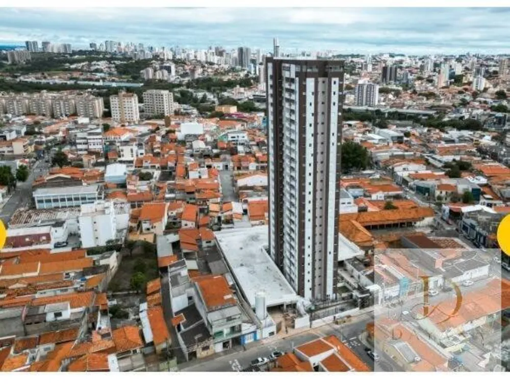 Apartamento, 2 quartos, 53 m² - Foto 1