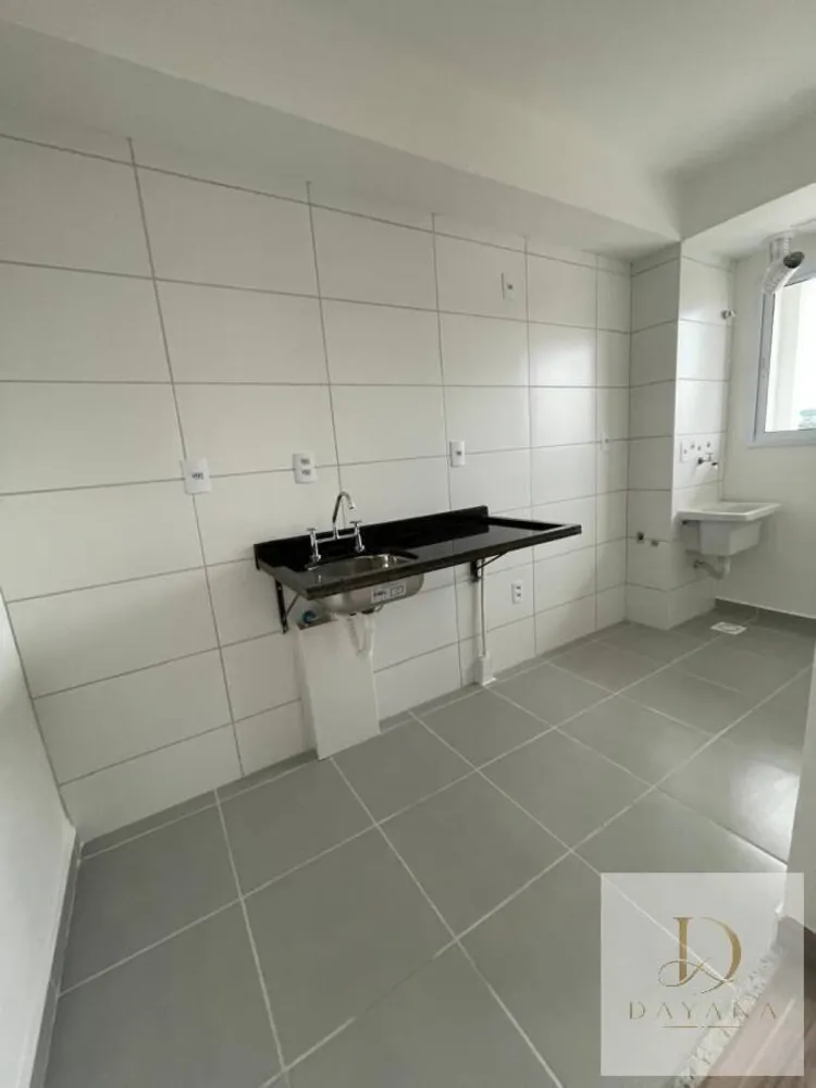 Apartamento, 2 quartos, 53 m² - Foto 7