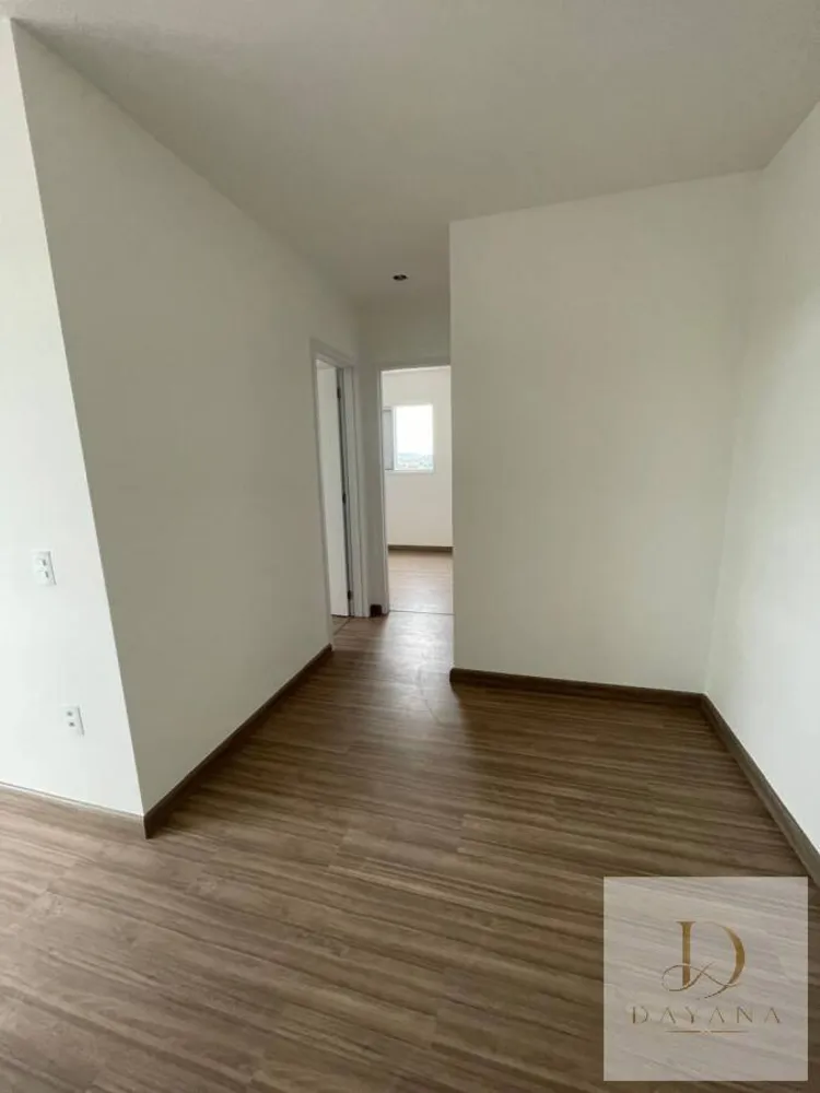 Apartamento, 2 quartos, 53 m² - Foto 8