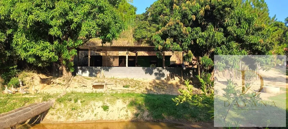 Sítio, 2 quartos, 1 hectares - Foto 7
