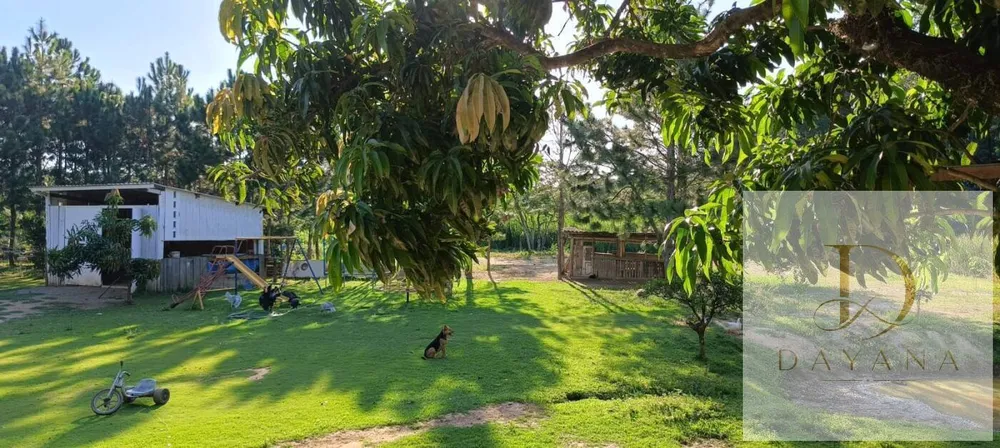 Sítio, 2 quartos, 1 hectares - Foto 9