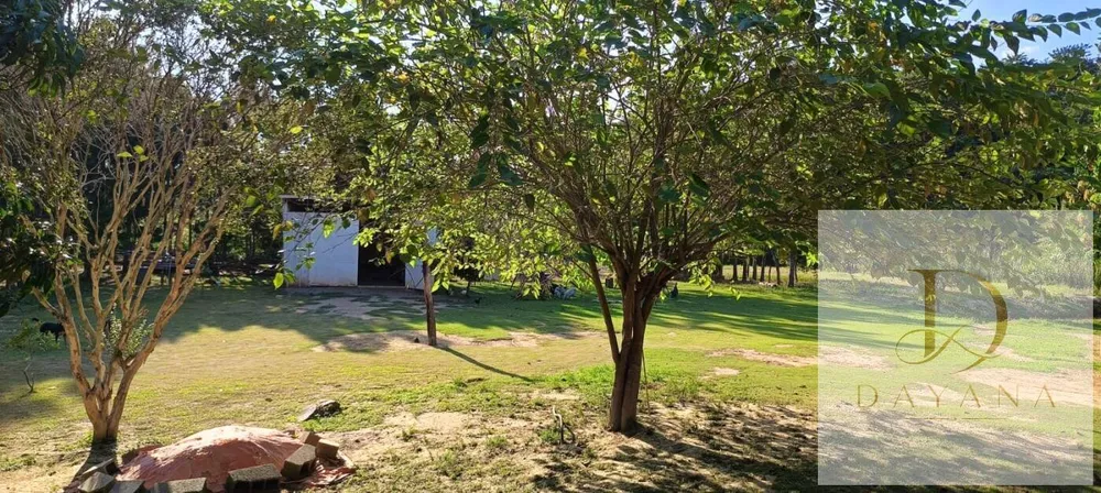 Sítio, 2 quartos, 1 hectares - Foto 4