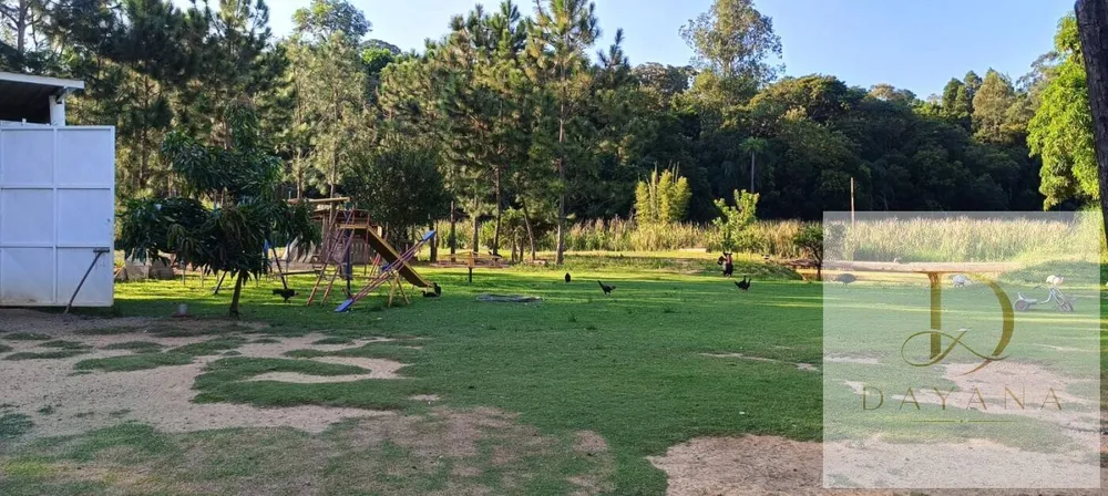 Sítio, 2 quartos, 1 hectares - Foto 12