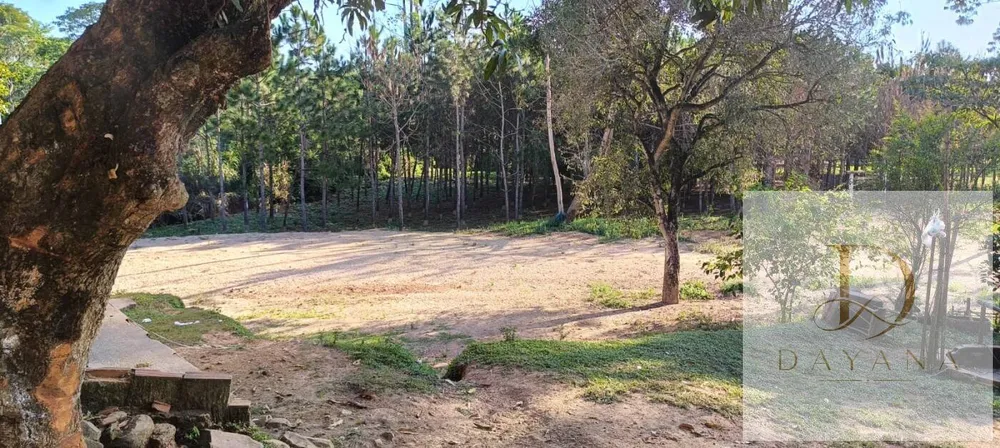 Sítio, 2 quartos, 1 hectares - Foto 3