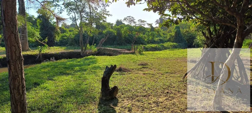 Sítio, 2 quartos, 1 hectares - Foto 11
